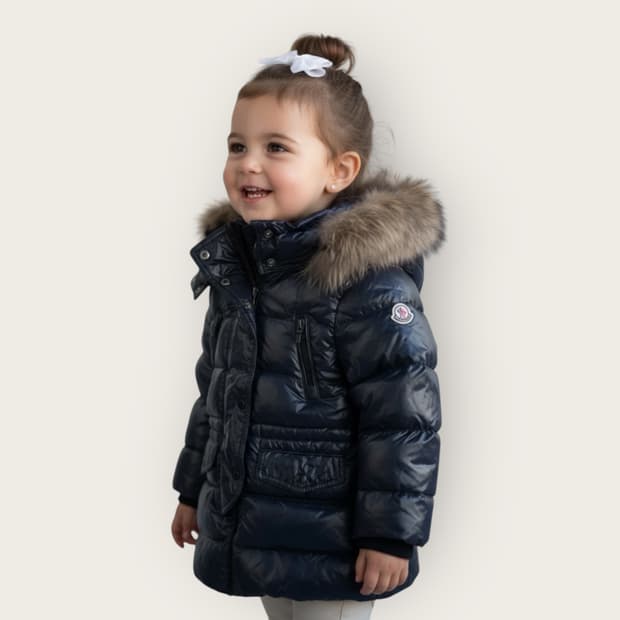2Y/ 몽클레어 키즈 프라곤 퍼 패딩점퍼