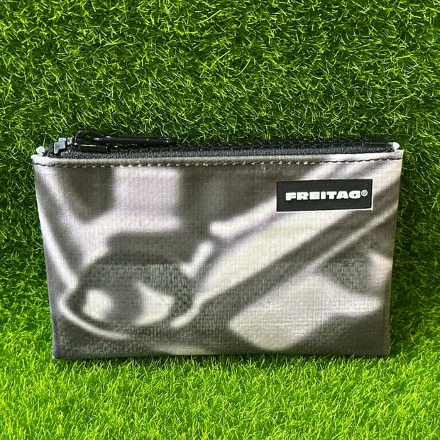 [새상품] 프라이탁 희귀 전사 블레어 #카드지갑 #지갑