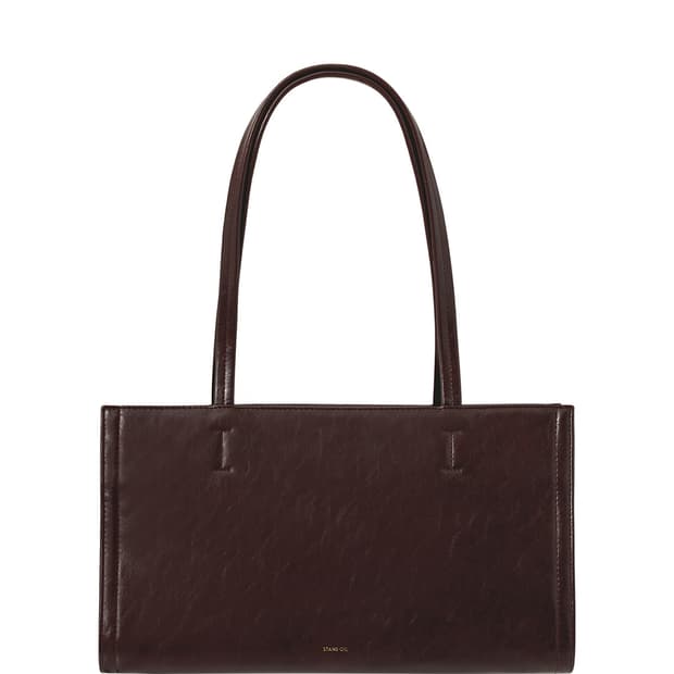 A급)스탠드오일 오블롱백 마론