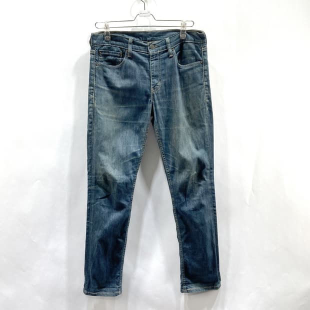 리바이스 511 남성캐주얼청바지  33