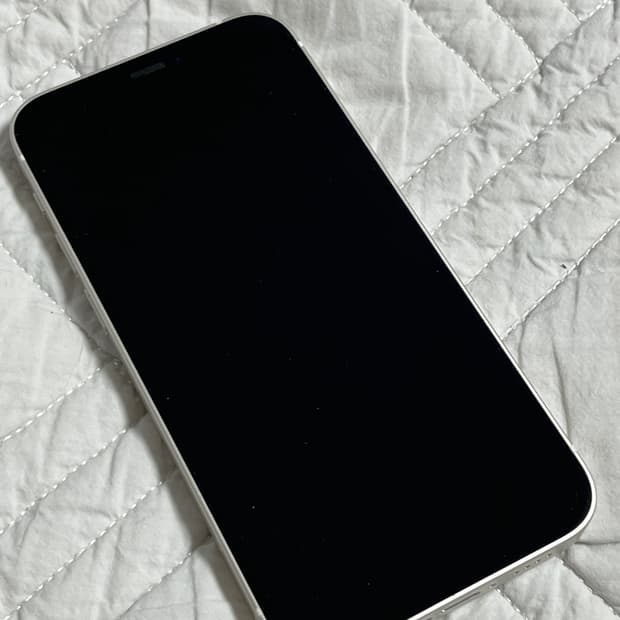 아이폰 12 mini 128g