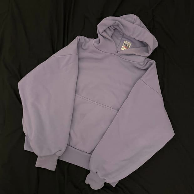 칸예 2020 대선 비전 후디