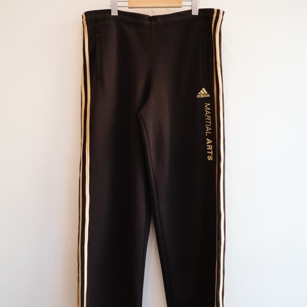 Adidas 아디다스 마샬아츠 트랙 팬츠