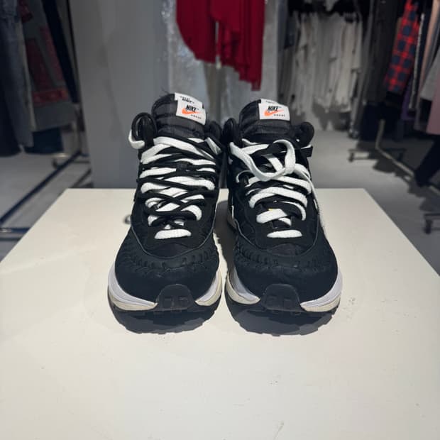 Nike 나이키 x 사카이 x 장폴고티에
