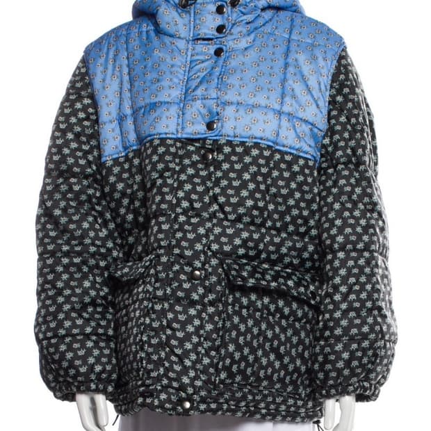 Sea newyork 씨뉴욕 패딩 