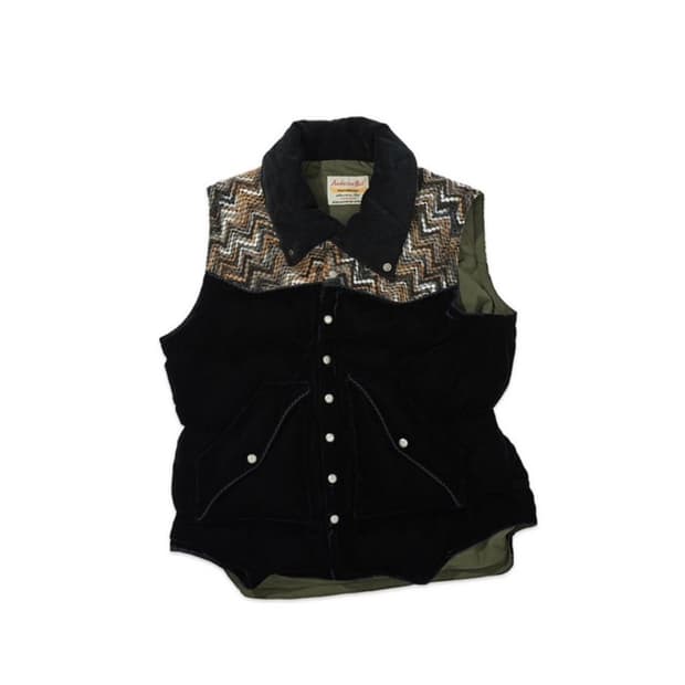 Andersson Bell Westan vest