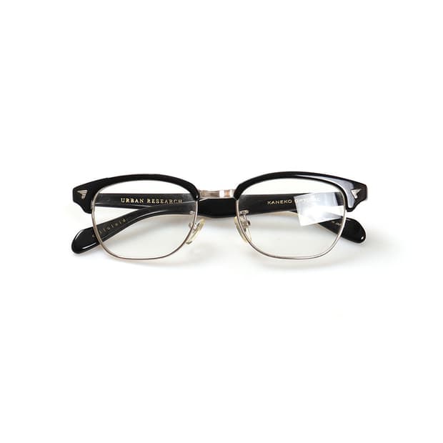 URBAN RESEARCH X KANEKO OPTICAL