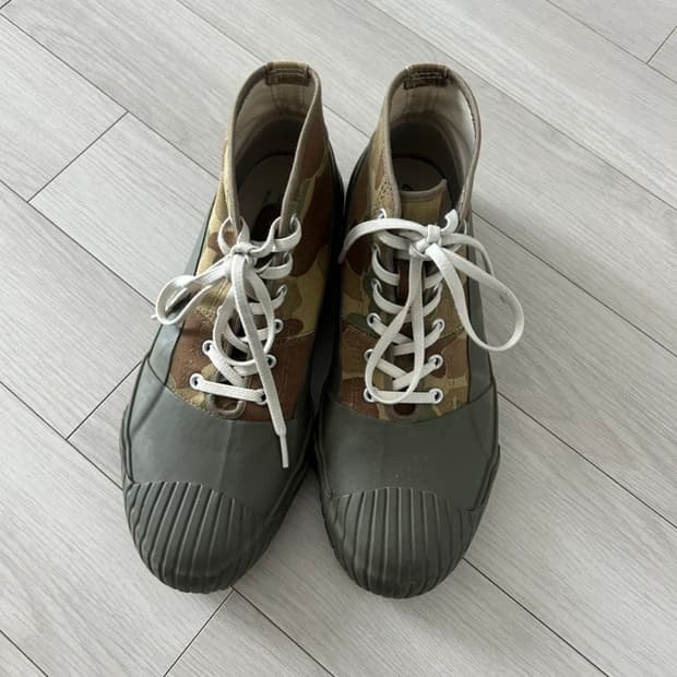 문스타 올웨더 카모 260