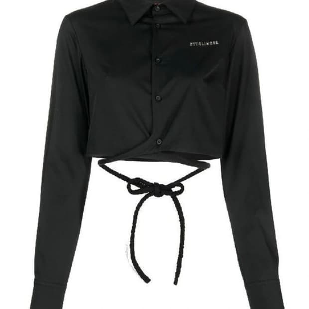 오토링거 셔츠 (정가100만원대)