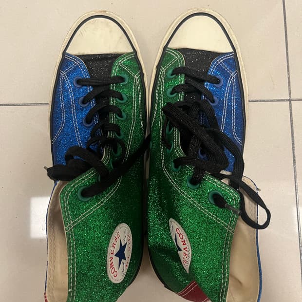 JW 앤더슨 X 컨버스 275