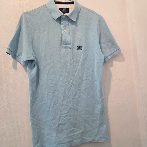 보기 밀라노반팔 폴로티셔츠