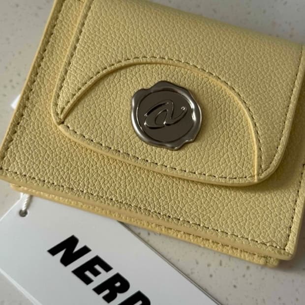 널디 미니 체인백