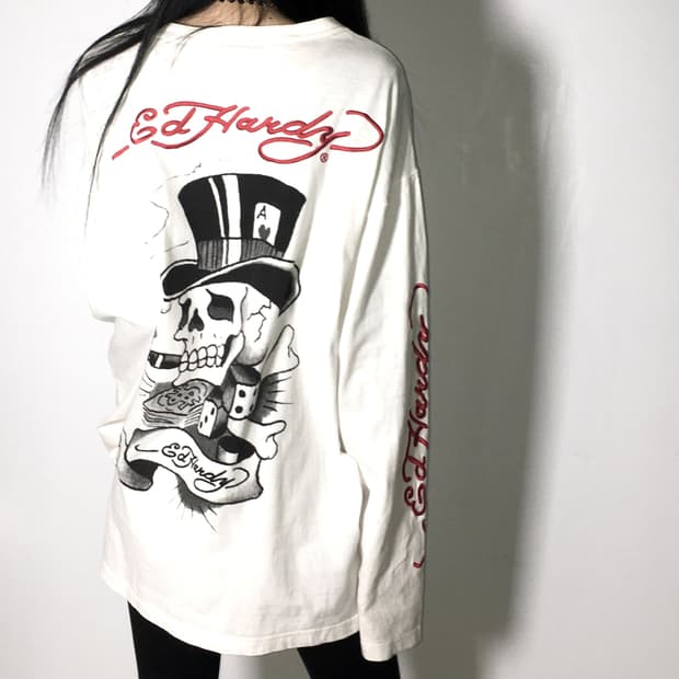 Edhardy