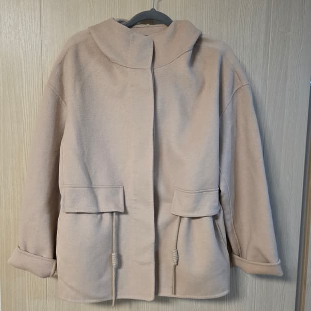 손정완 코트  SJ WANI 55