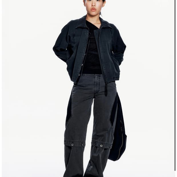 혜인서 26 S/S 자켓 2사이즈