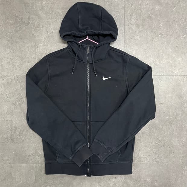 나이키 후드집업
