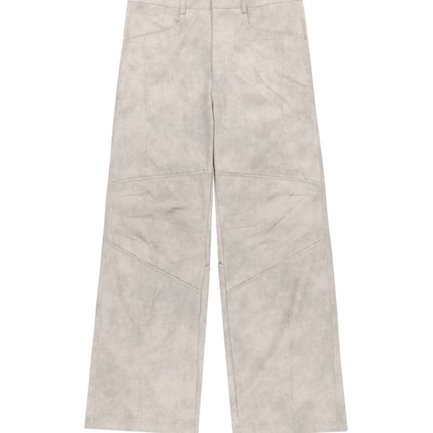 엑슬림 EP.8 01 TROUSERS