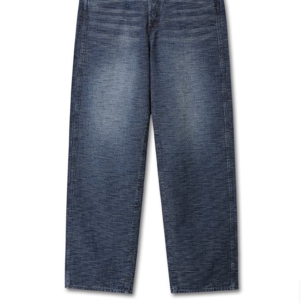 키바타 카시코 올드블루 (사이즈 2)