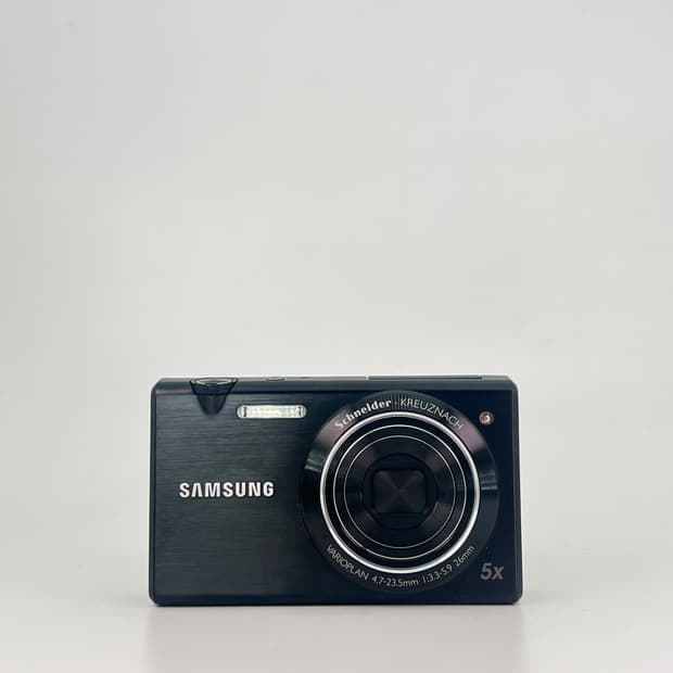 삼성 미러팝 Samsung MV800 블랙