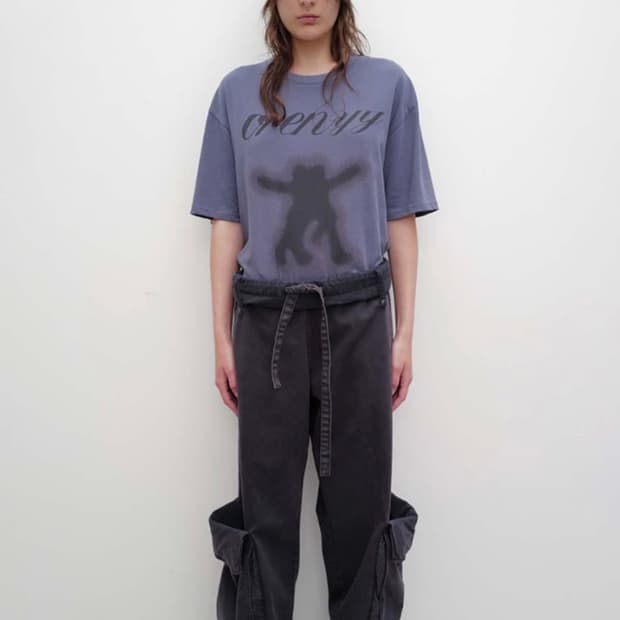 오픈와이와이 카고팬츠