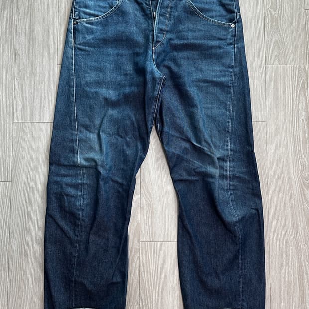 리바이스 엔지니어드 진(00001-0800)