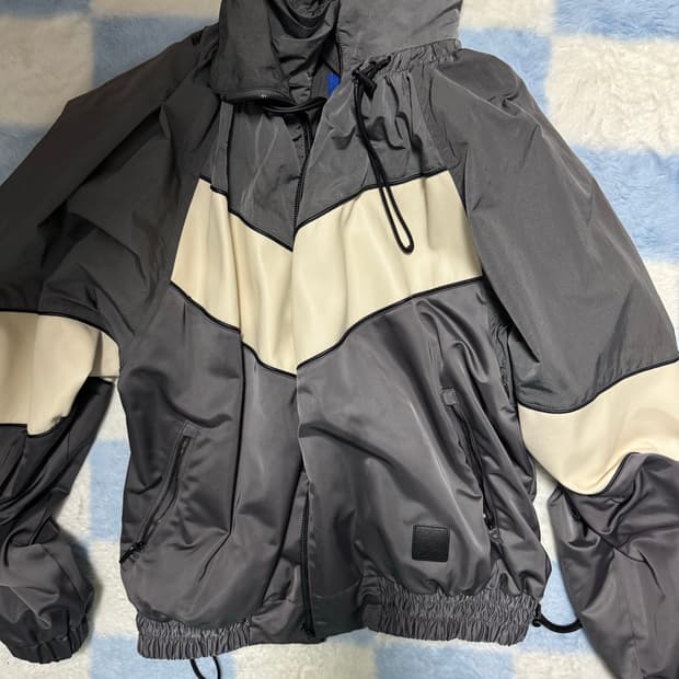 [A1]아더에러 멤 점퍼