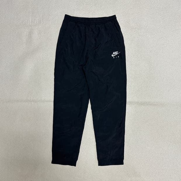나이키 에어 우븐 팬츠