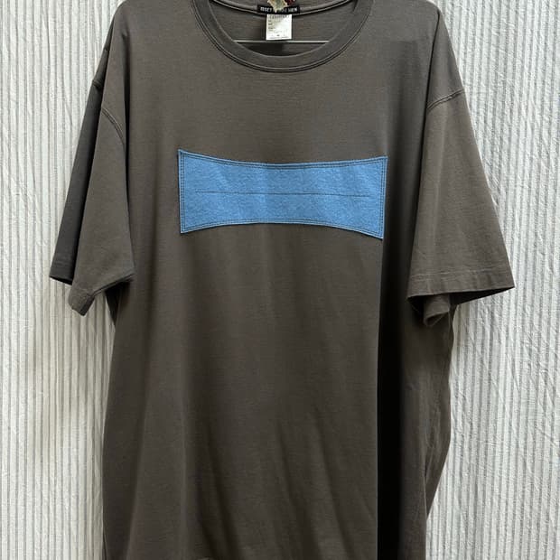 XL) issey miyake man 샘플 티샤-쓰