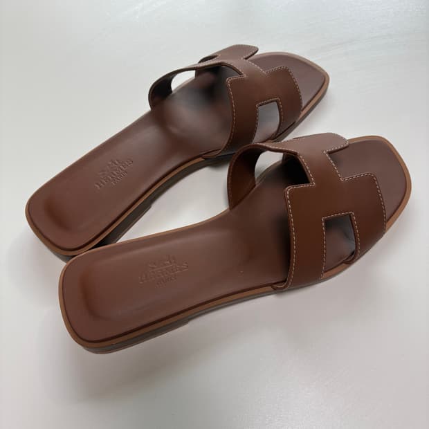 에르메스 오란 37