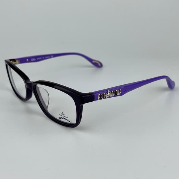 Vivienne Westwood 비비안 뿔테 안경