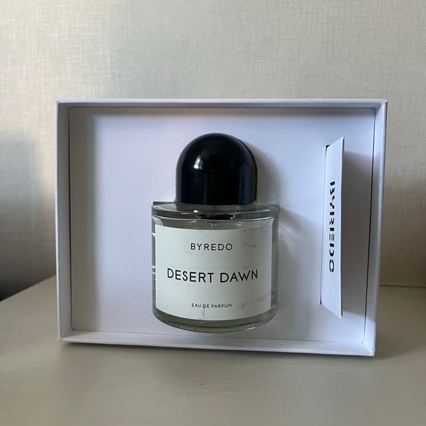 바이레도 데저트던 100ml