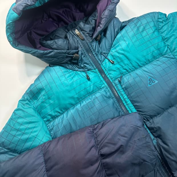 나이키 ACG 패딩