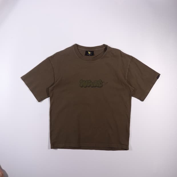 마크곤잘레스 프린팅반팔 B573