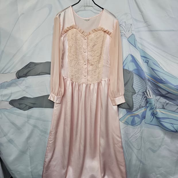 Christian Dior  홈웨어 원피스