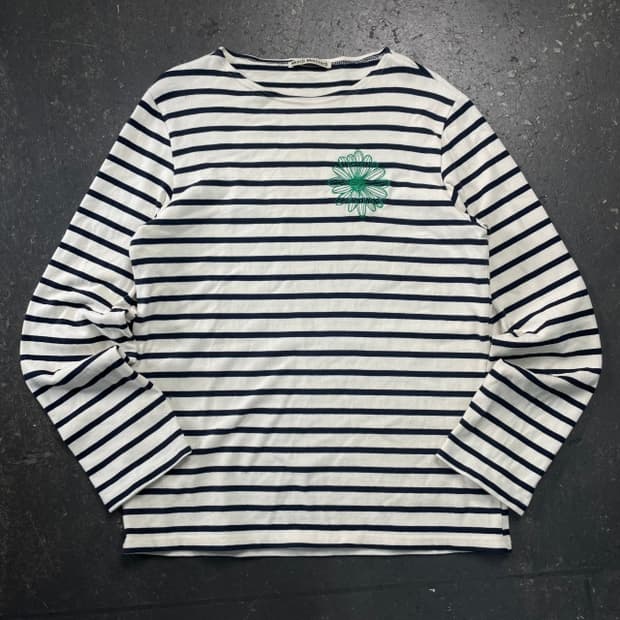 100 마르디 단가라 롱슬리브 