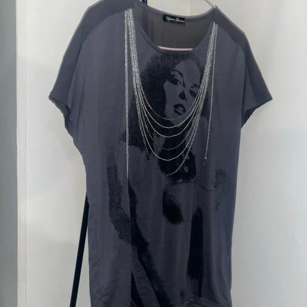 히스테릭글래머