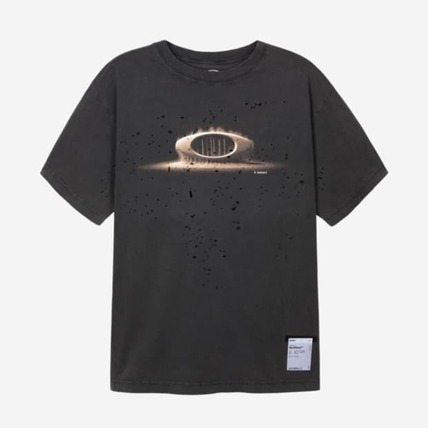 새티스파이 X 오클리 MothTech™ T-Shirt