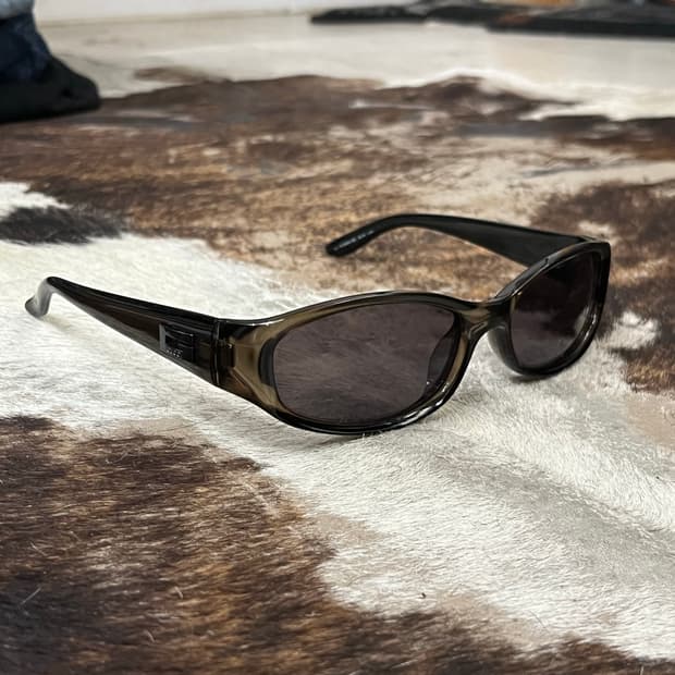 GUCCI GG2456 VINTAGE SUNGLASSES