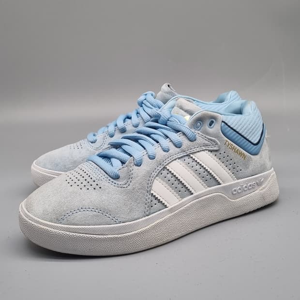 아디다스 타이션 여성운동화225