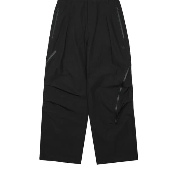 산산기어 어파인 커브 팬츠 26ss 