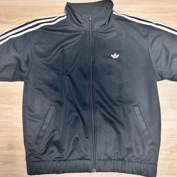 아디다스 파이어버드 SB 트랙탑