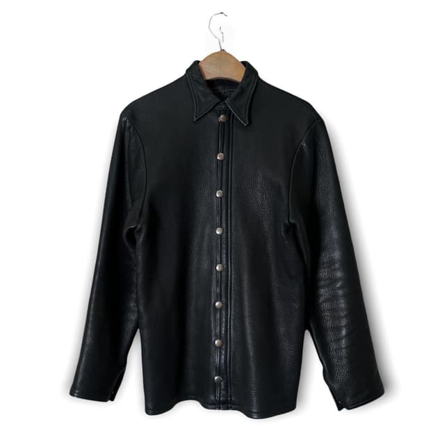 파 이스턴 앤써지어스트 디어 스킨 셔츠