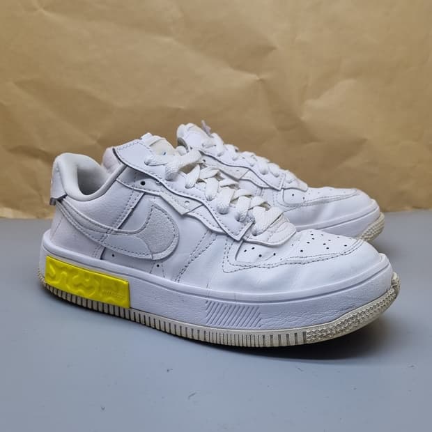 나이키 에어포스1 폰탄카 운동화245