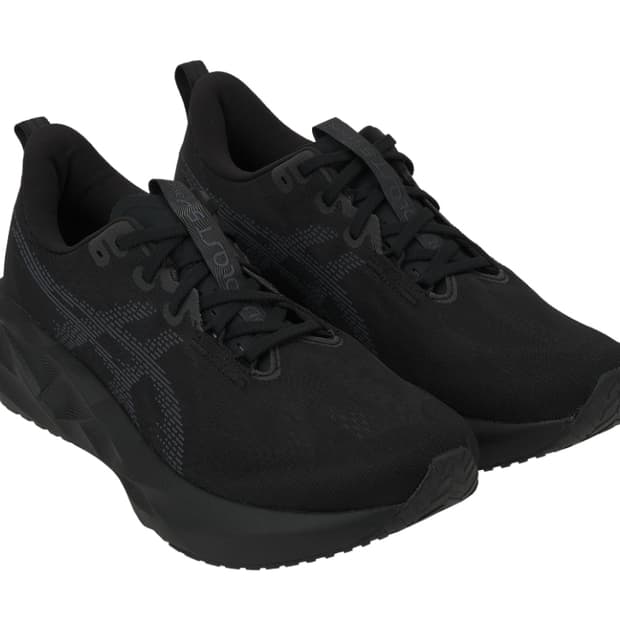 265) 아식스 노바블라스트 5 블랙