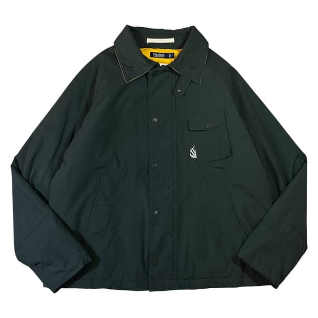 노티카 패딩자켓