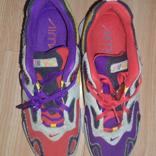 Nike sneakers 200 ❤️