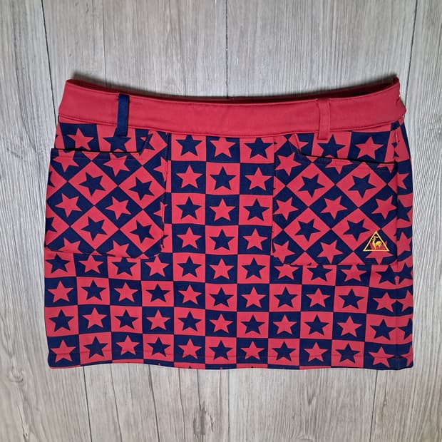 르꼬끄 골프 치마 9(69)