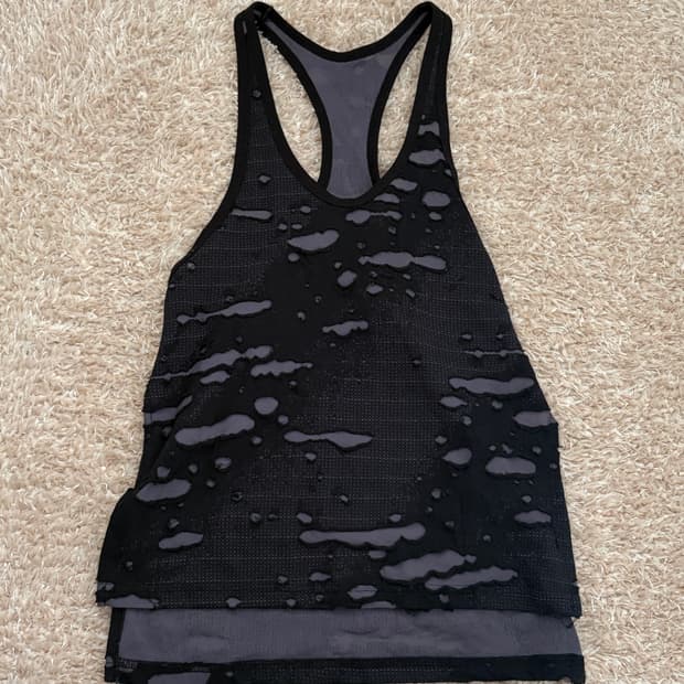 쓰탐 데미지 셋업