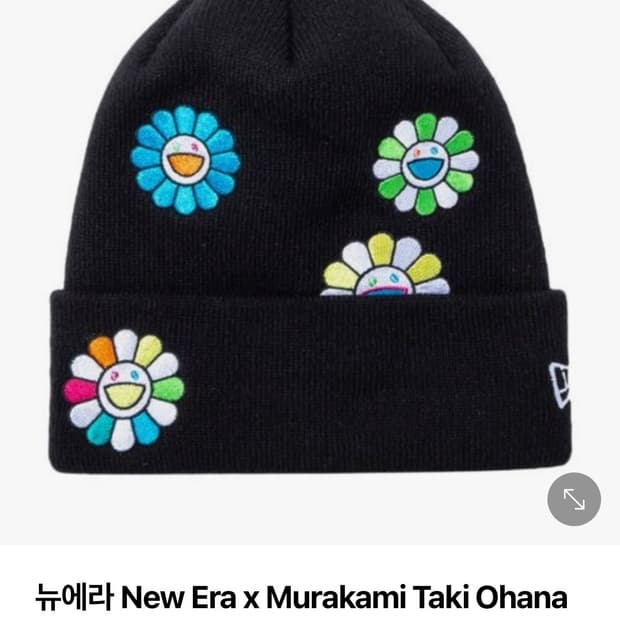 무라카미 뉴에라 비니 