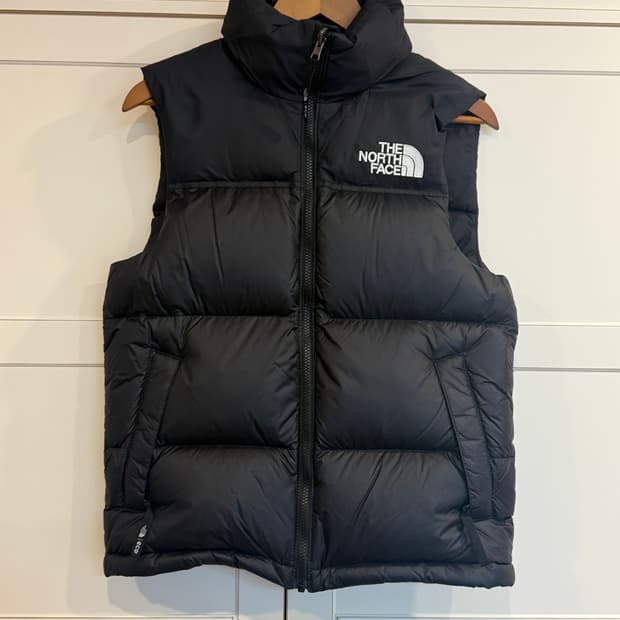 노스페이스 눕시 베스트